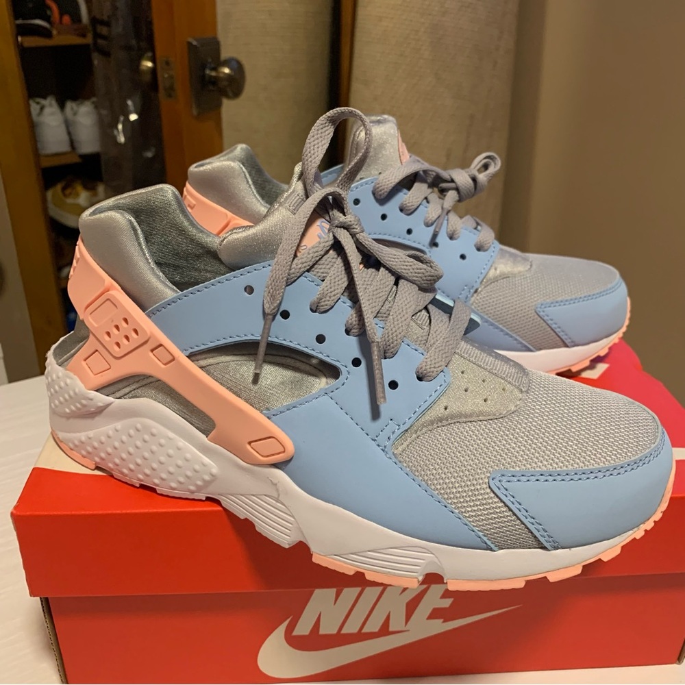 Nike Air Huarache